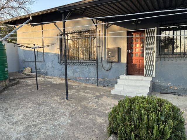 3 Bedroom Property for Sale in Edendale Gauteng