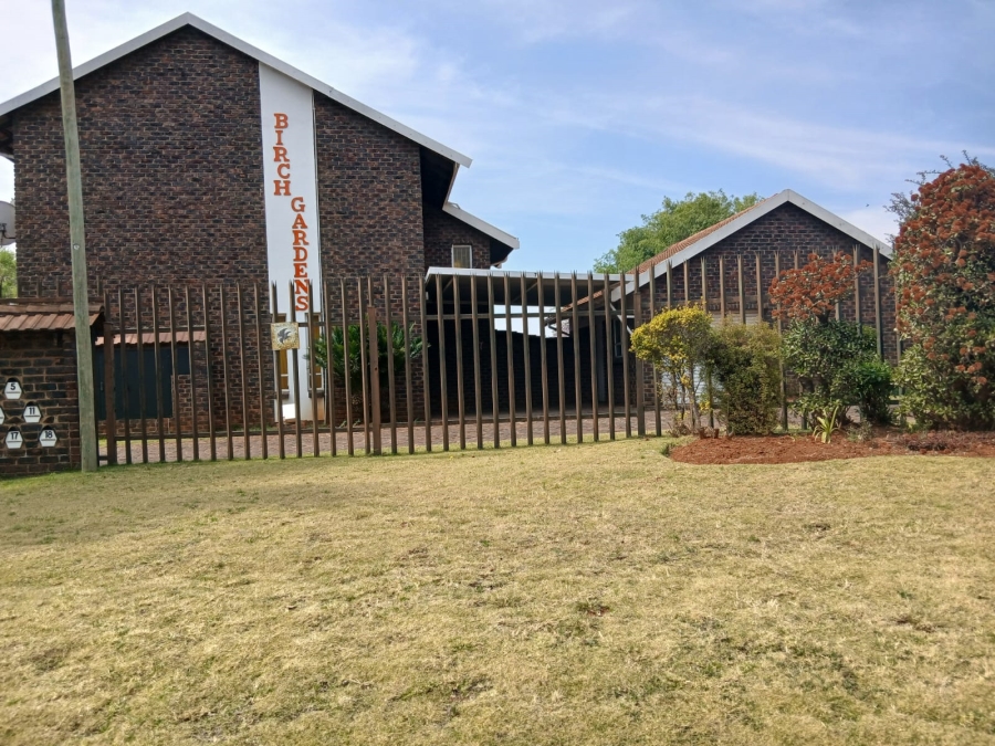 3 Bedroom Property for Sale in Birch Acres Gauteng