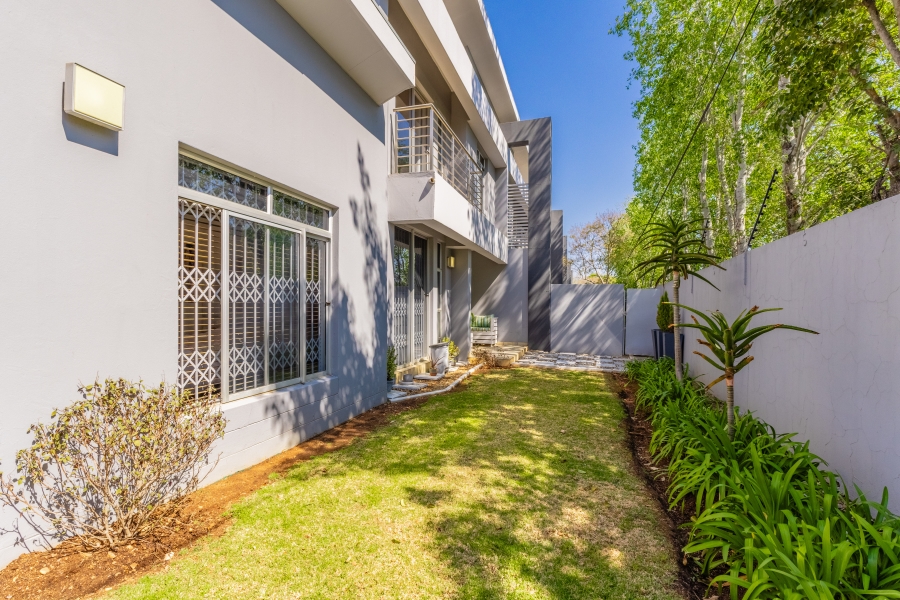 3 Bedroom Property for Sale in Bryanston Gauteng
