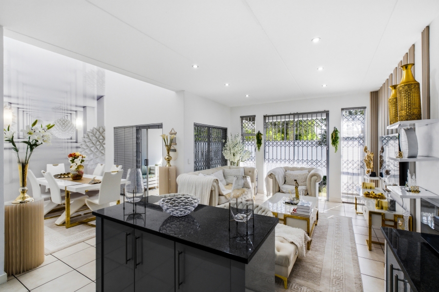 3 Bedroom Property for Sale in Bryanston Gauteng