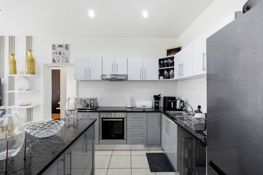 3 Bedroom Property for Sale in Bryanston Gauteng