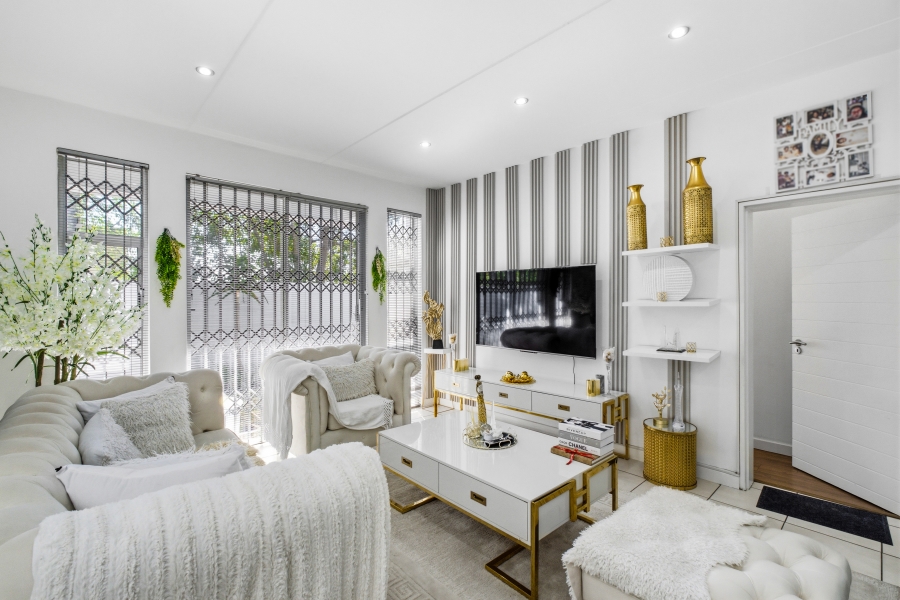 3 Bedroom Property for Sale in Bryanston Gauteng