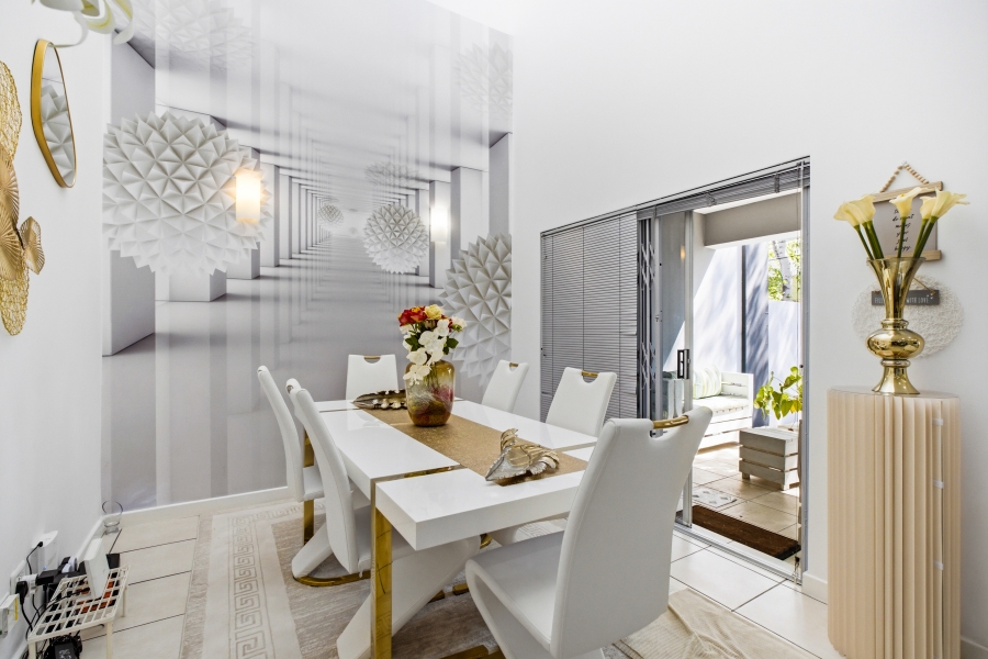 3 Bedroom Property for Sale in Bryanston Gauteng