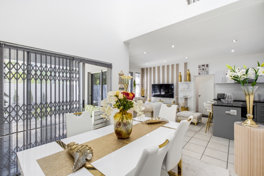 3 Bedroom Property for Sale in Bryanston Gauteng