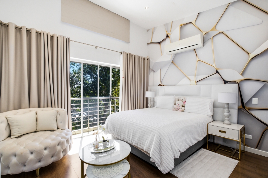 3 Bedroom Property for Sale in Bryanston Gauteng