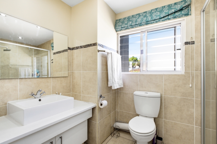 3 Bedroom Property for Sale in Bryanston Gauteng