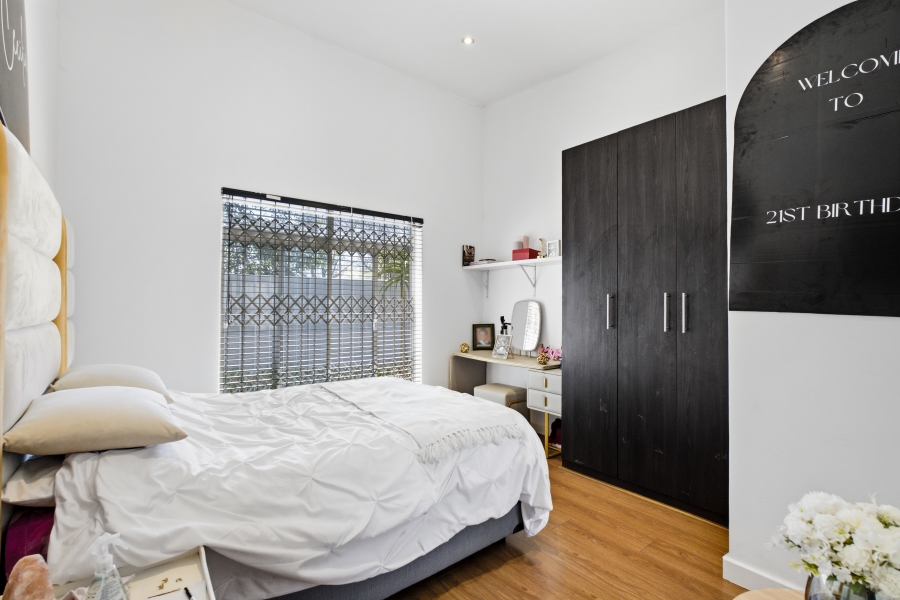 3 Bedroom Property for Sale in Bryanston Gauteng
