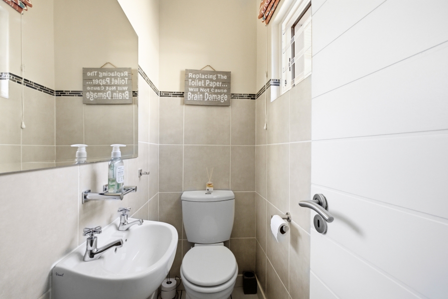 3 Bedroom Property for Sale in Bryanston Gauteng