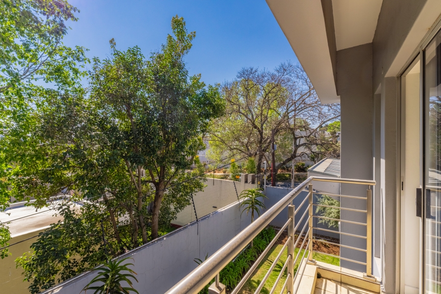 3 Bedroom Property for Sale in Bryanston Gauteng