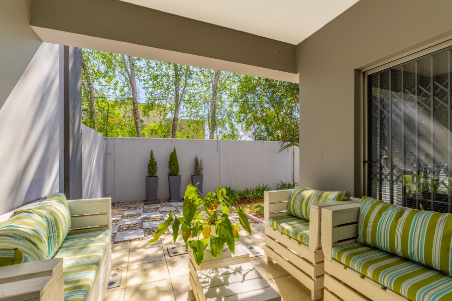 3 Bedroom Property for Sale in Bryanston Gauteng