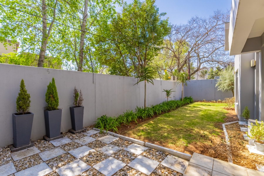 3 Bedroom Property for Sale in Bryanston Gauteng