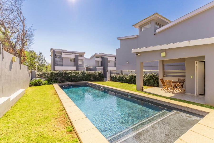 3 Bedroom Property for Sale in Bryanston Gauteng