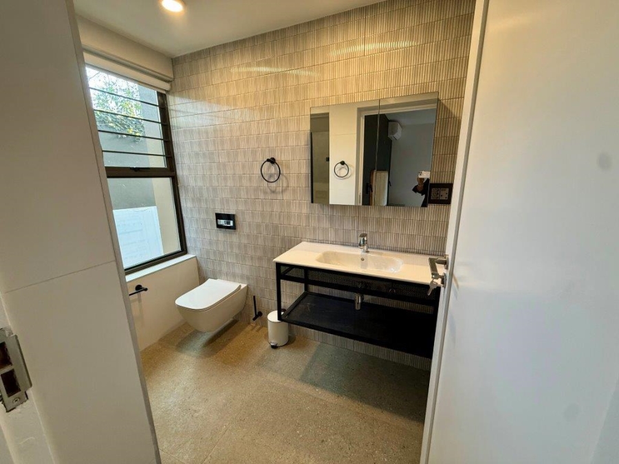 To Let 1 Bedroom Property for Rent in Dunkeld Gauteng