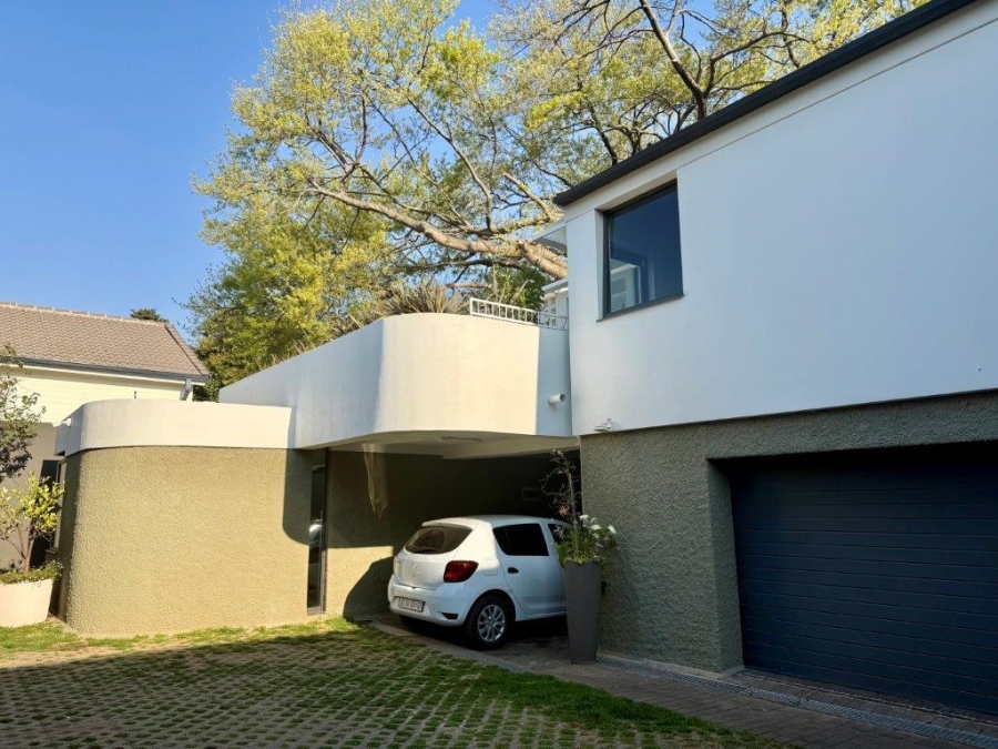 To Let 1 Bedroom Property for Rent in Dunkeld Gauteng