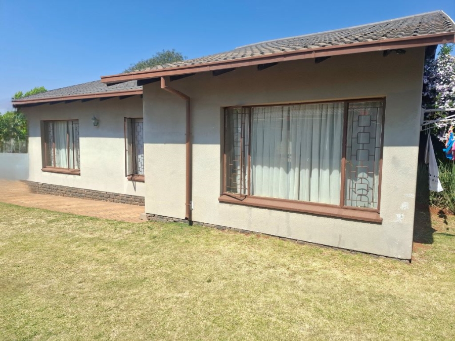 3 Bedroom Property for Sale in Randpoort Gauteng