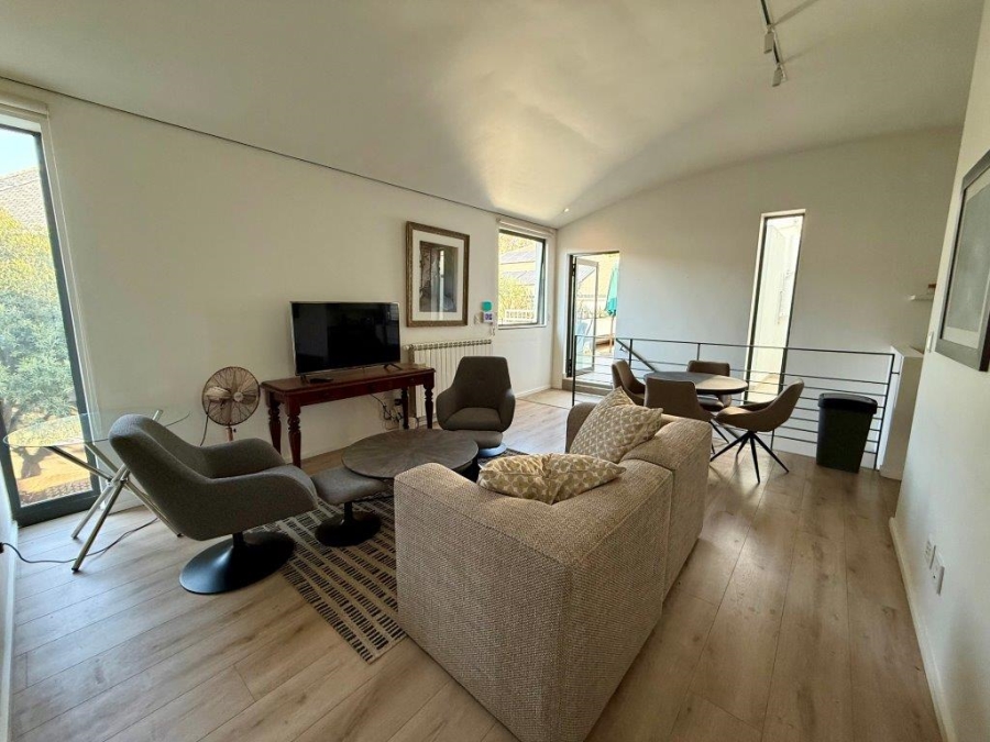 To Let 2 Bedroom Property for Rent in Dunkeld Gauteng