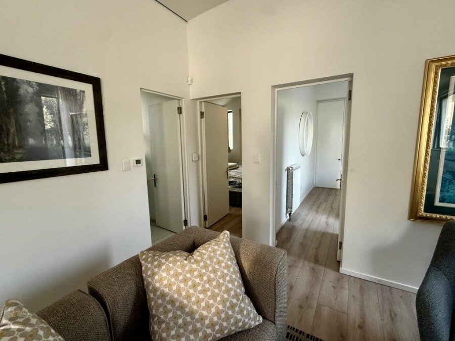 To Let 2 Bedroom Property for Rent in Dunkeld Gauteng