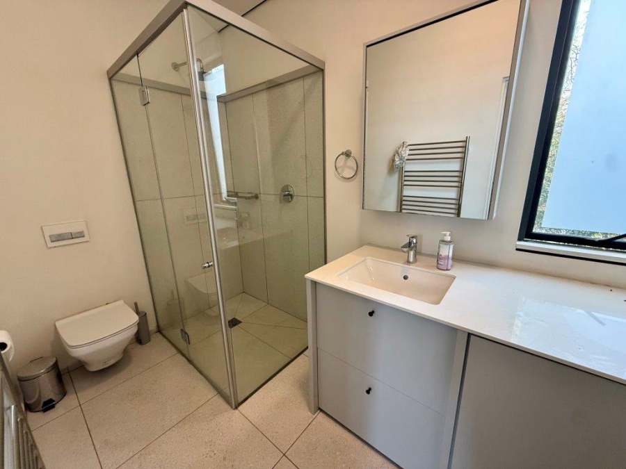 To Let 2 Bedroom Property for Rent in Dunkeld Gauteng