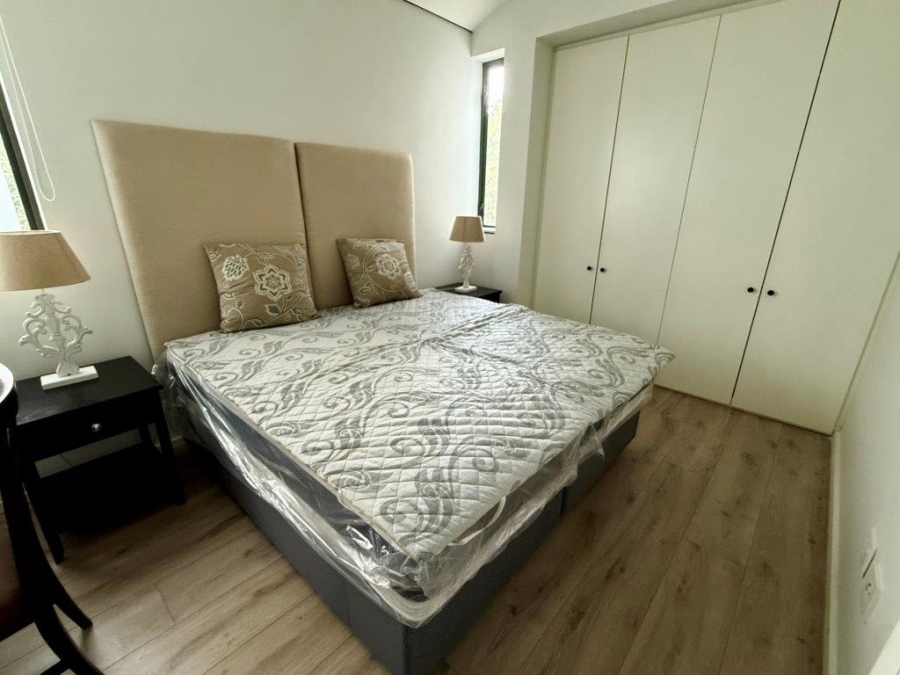 To Let 2 Bedroom Property for Rent in Dunkeld Gauteng