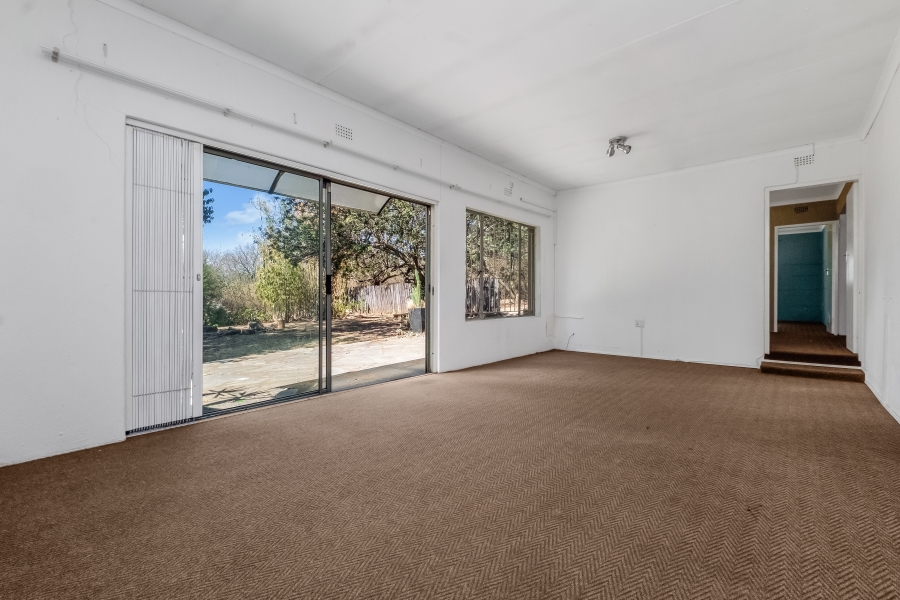 To Let 3 Bedroom Property for Rent in Morningside Gauteng