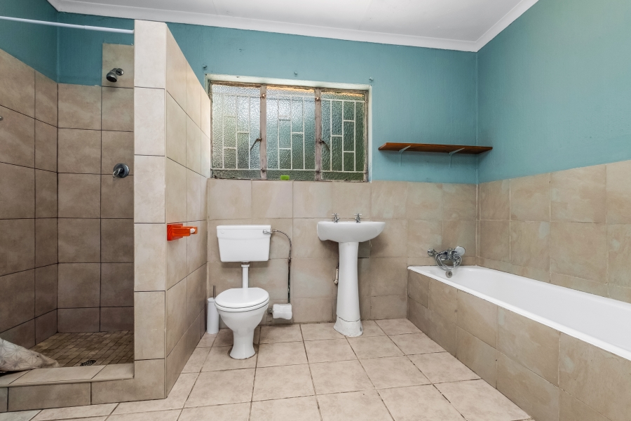 To Let 3 Bedroom Property for Rent in Morningside Gauteng
