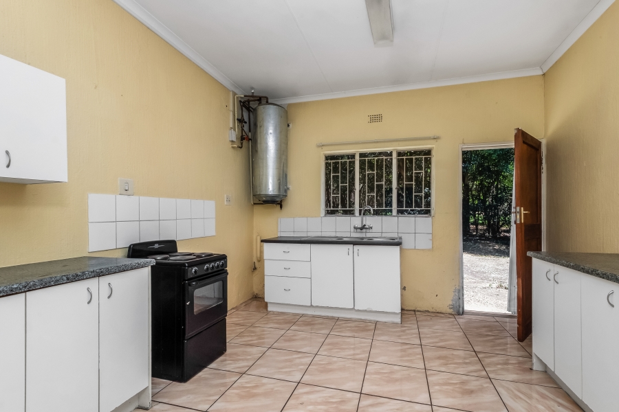 To Let 3 Bedroom Property for Rent in Morningside Gauteng