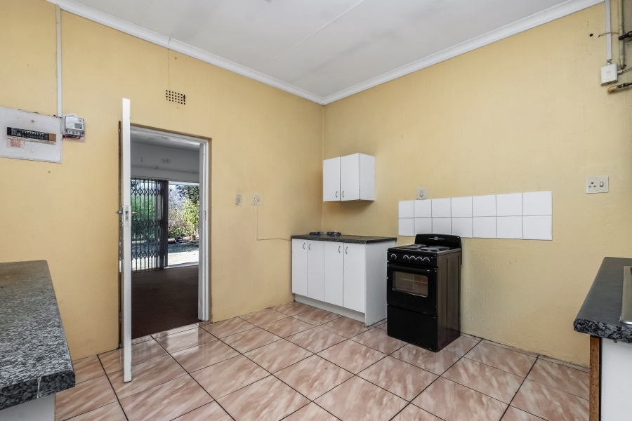 To Let 3 Bedroom Property for Rent in Morningside Gauteng