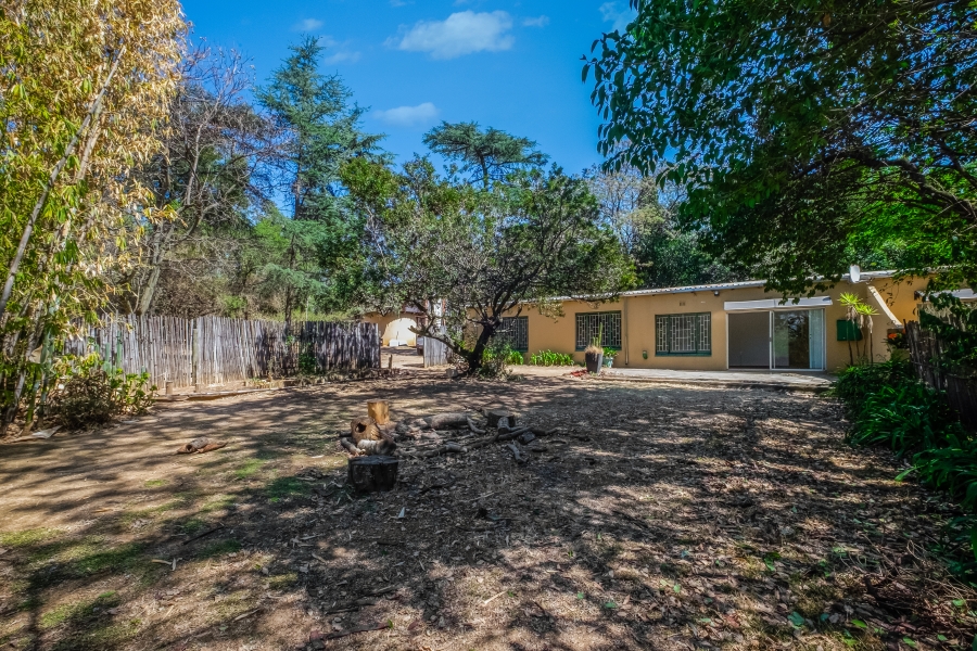 To Let 3 Bedroom Property for Rent in Morningside Gauteng