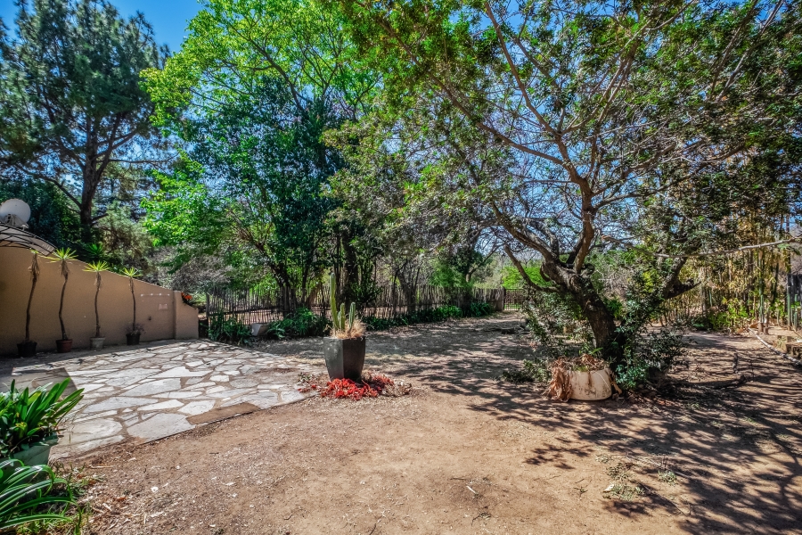 To Let 3 Bedroom Property for Rent in Morningside Gauteng