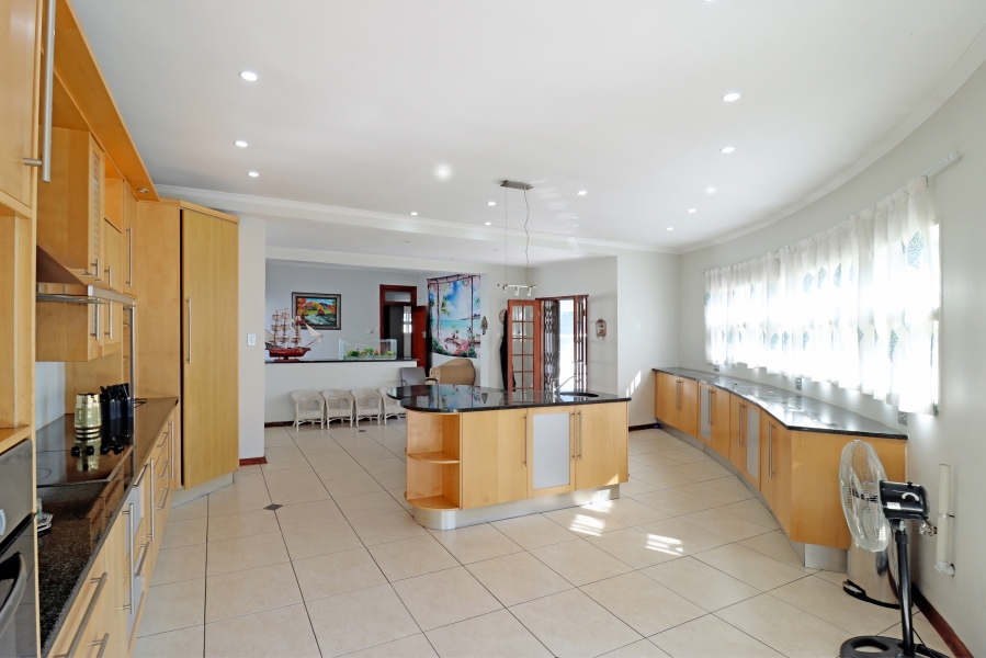 To Let 3 Bedroom Property for Rent in Greenside Gauteng