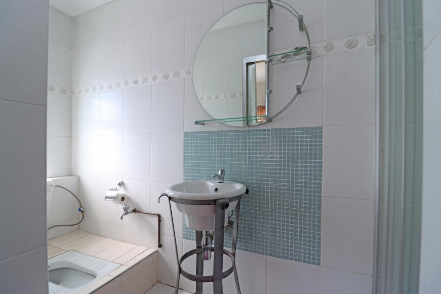 To Let 3 Bedroom Property for Rent in Greenside Gauteng