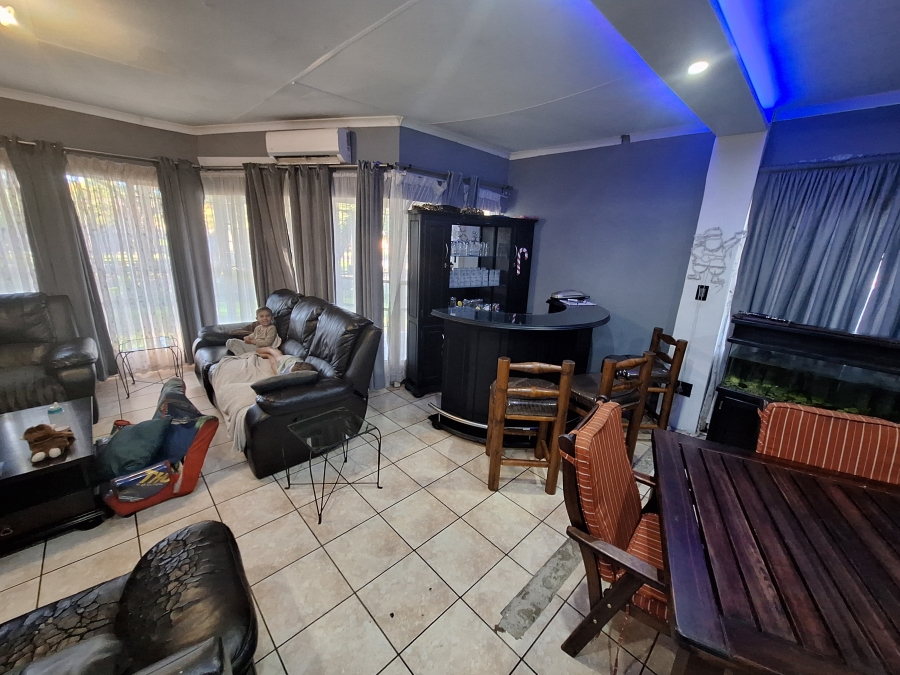 3 Bedroom Property for Sale in Vanderbijlpark SE 1 Gauteng