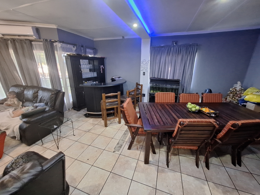 3 Bedroom Property for Sale in Vanderbijlpark SE 1 Gauteng