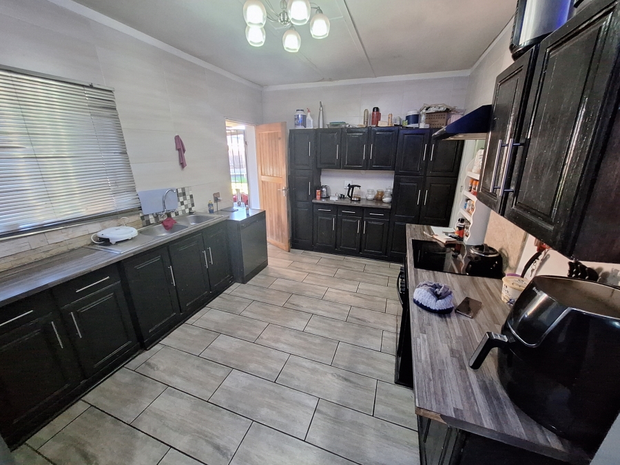 3 Bedroom Property for Sale in Vanderbijlpark SE 1 Gauteng