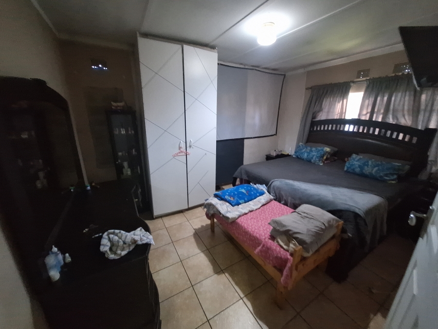 3 Bedroom Property for Sale in Vanderbijlpark SE 1 Gauteng