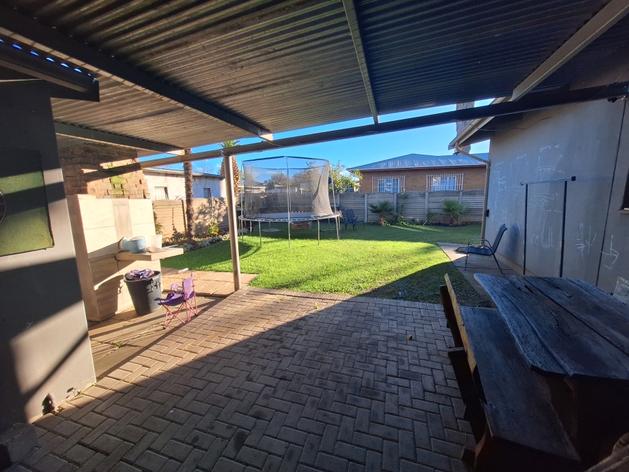 3 Bedroom Property for Sale in Vanderbijlpark SE 1 Gauteng