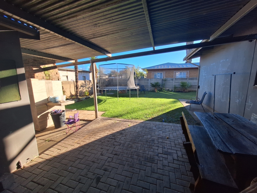 3 Bedroom Property for Sale in Vanderbijlpark SE 1 Gauteng