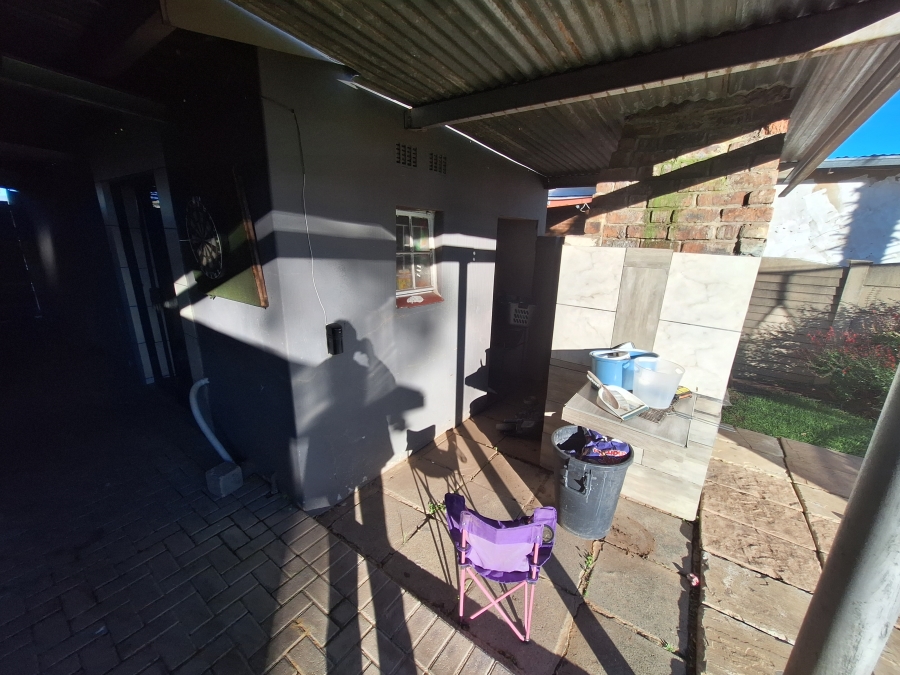 3 Bedroom Property for Sale in Vanderbijlpark SE 1 Gauteng
