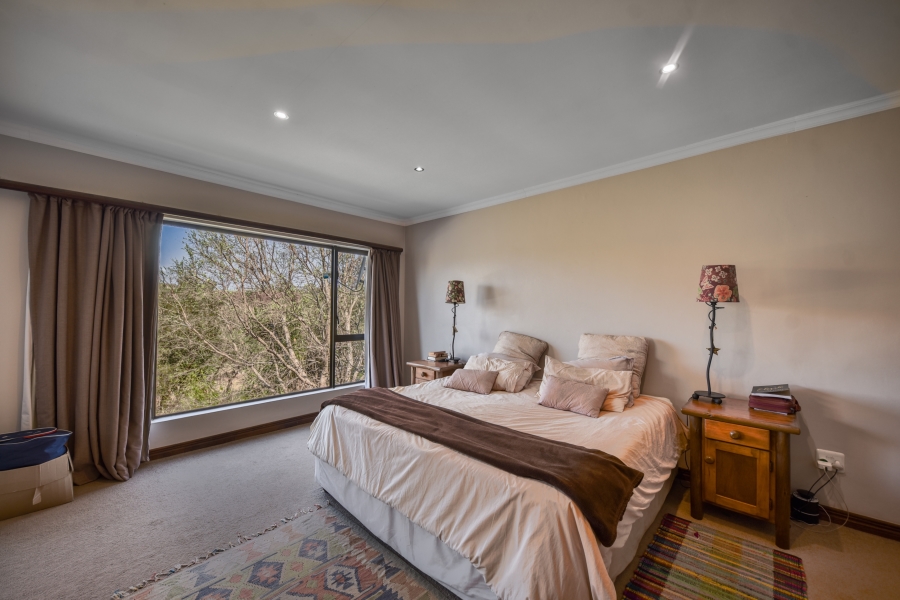 4 Bedroom Property for Sale in Leeuwfontein Gauteng