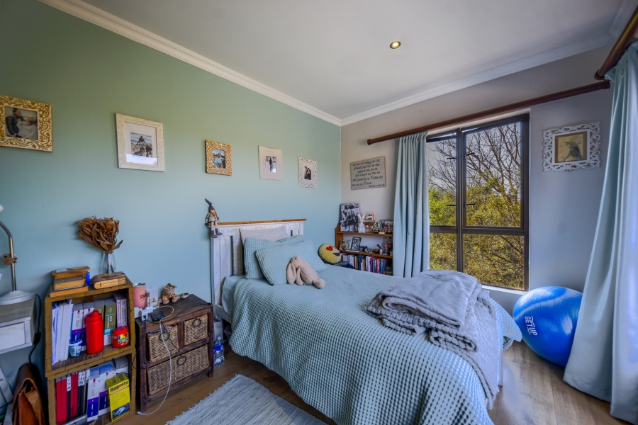 4 Bedroom Property for Sale in Leeuwfontein Gauteng