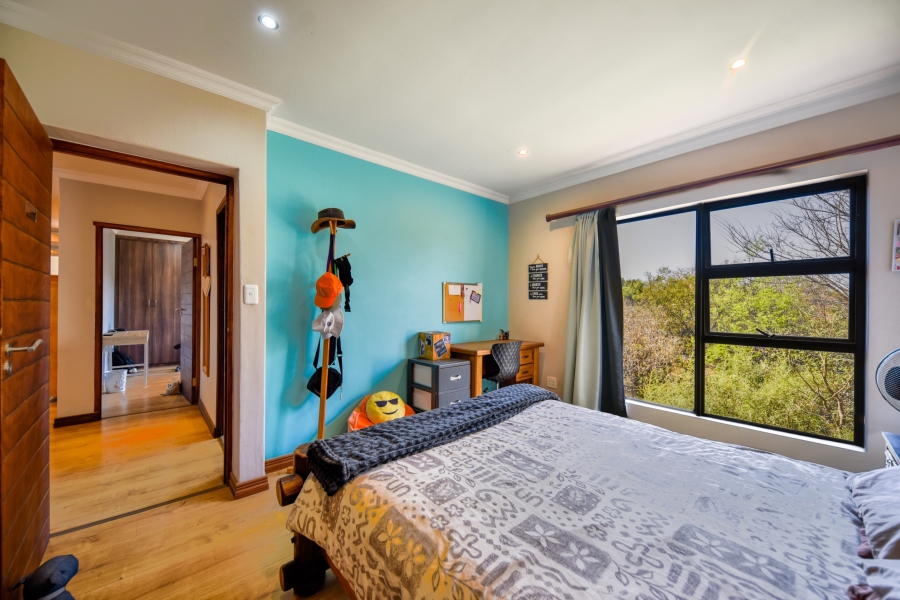 4 Bedroom Property for Sale in Leeuwfontein Gauteng