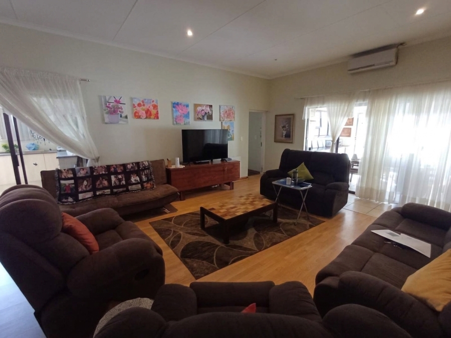 To Let 3 Bedroom Property for Rent in Arcon Park Gauteng