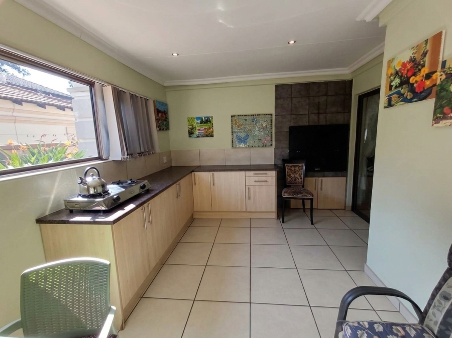 To Let 3 Bedroom Property for Rent in Arcon Park Gauteng