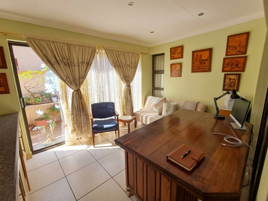 To Let 3 Bedroom Property for Rent in Arcon Park Gauteng