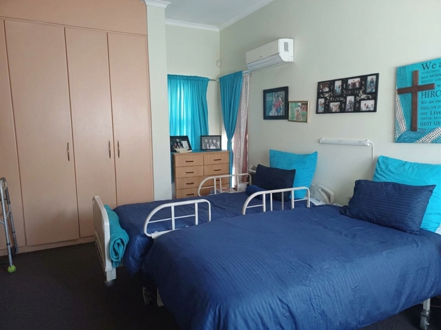 To Let 3 Bedroom Property for Rent in Arcon Park Gauteng
