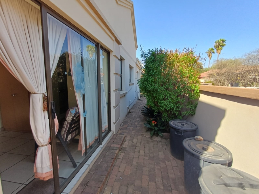 To Let 3 Bedroom Property for Rent in Arcon Park Gauteng