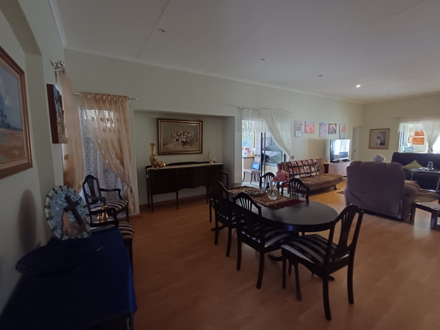 To Let 3 Bedroom Property for Rent in Arcon Park Gauteng