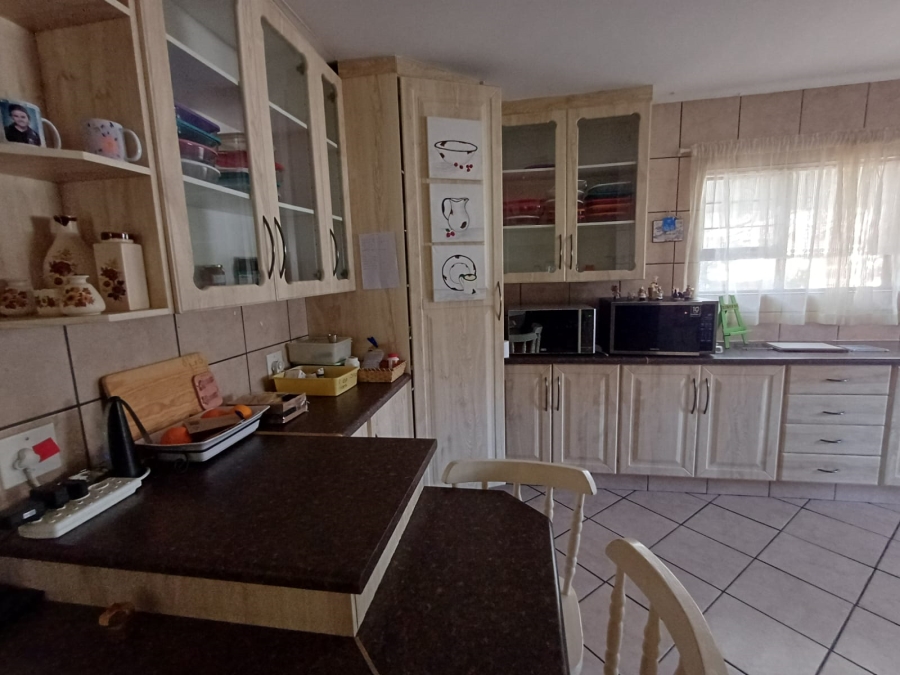 To Let 3 Bedroom Property for Rent in Arcon Park Gauteng