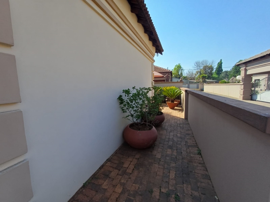 To Let 3 Bedroom Property for Rent in Arcon Park Gauteng