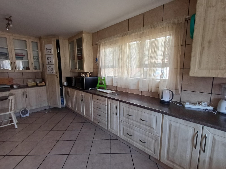To Let 3 Bedroom Property for Rent in Arcon Park Gauteng